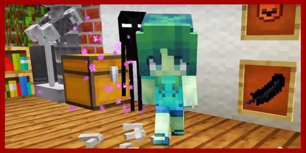 Cute Baby Skins for Craft PE screenshot 3