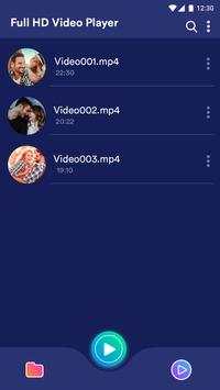 Max Player HD screenshot 4