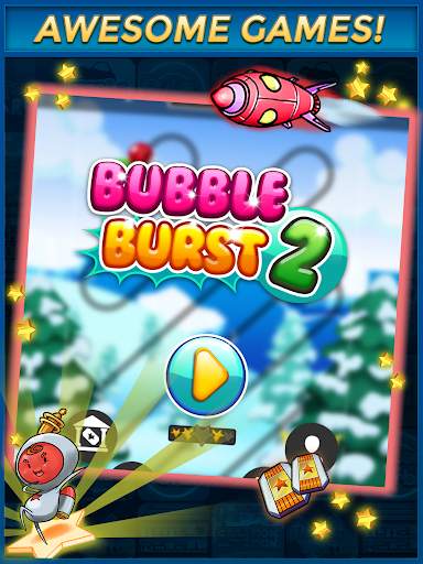 Bubble Burst 2 - Make Money स्क्रीनशॉट 13