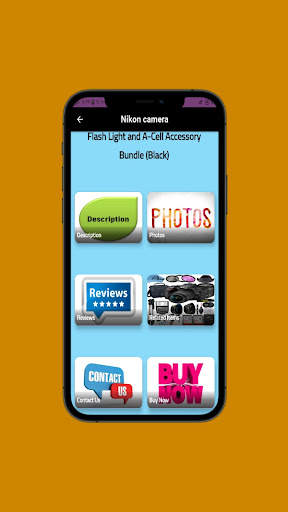 nikon camera screenshot 2