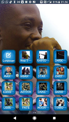 KING VJ Movies screenshot 3