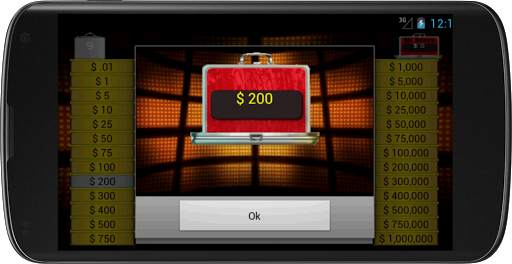 Deal For Millions screenshot 3