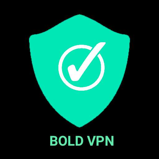 Bold VPN Fast & Unlimited Free VPN 1