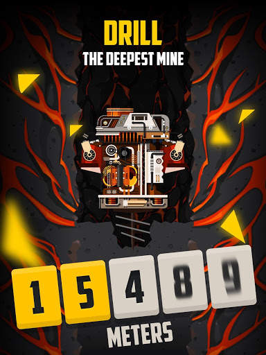 My Digg is Big - digging & mining simulator screenshot 10