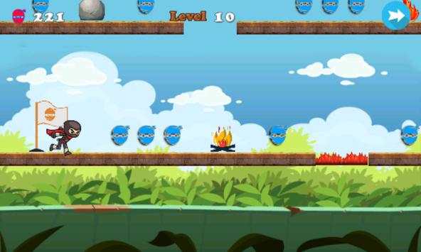 Ninja Games screenshot 4