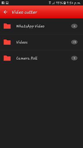 Video to MP3 Converter screenshot 9