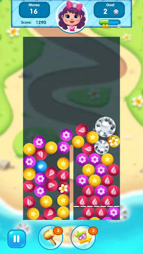 Candy Jewel screenshot 5