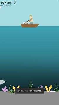 Fire Fishing screenshot 3
