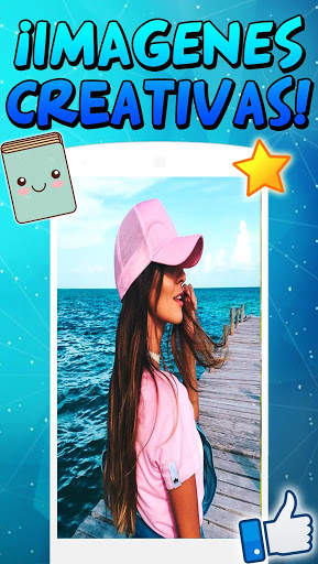 Ideas de Fotos Sola screenshot 5