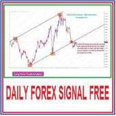 Daily Forex Signal Free 1.0