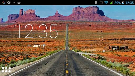 MC-Photo Live Wallpaper screenshot 19