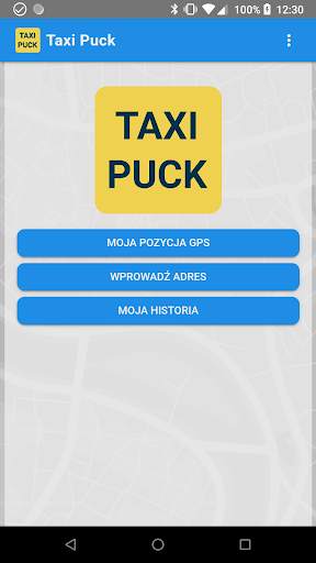 Taxi Puck screenshot 3