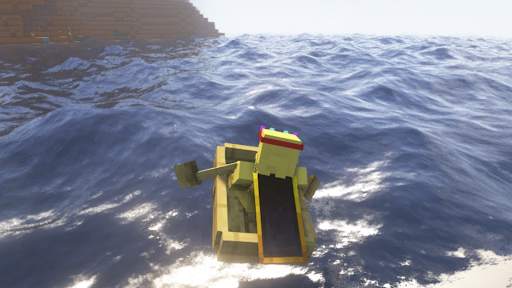 Realistic Minecraft : Mod MCPE screenshot 6