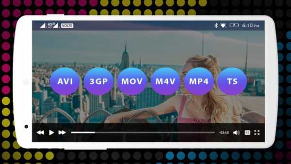 Movie Full Hd Video Player screenshot 5