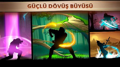 Shadow Fight 2 screenshot 3
