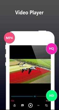 HD Video  Player for Android screenshot 3