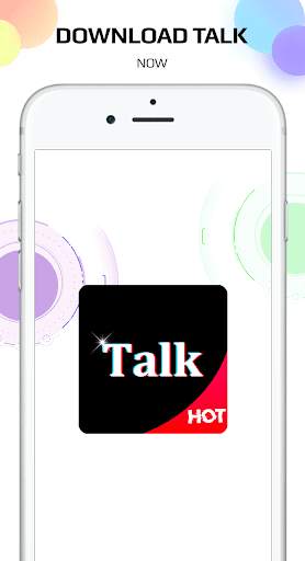 Talk screenshot 7