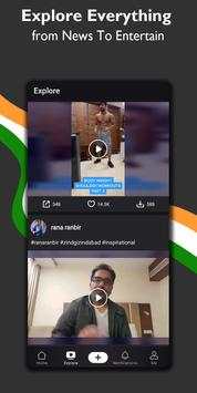 MX TakaTak- Short Video App Guide screenshot 3