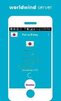 VPN For UC Browser screenshot 5