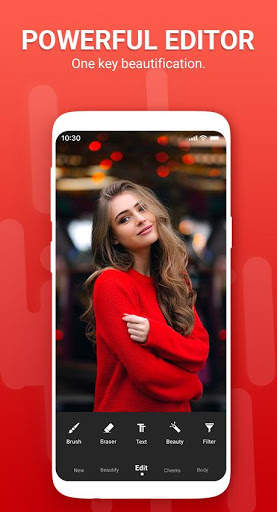 HD Camera 2020 screenshot 2