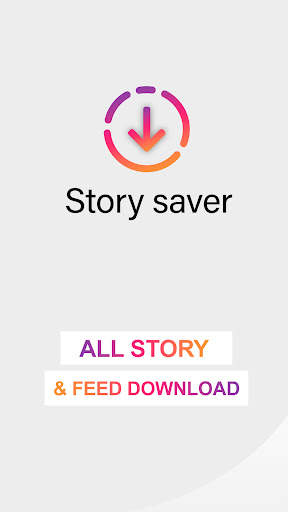 Story Saver for Instagram screenshot 1