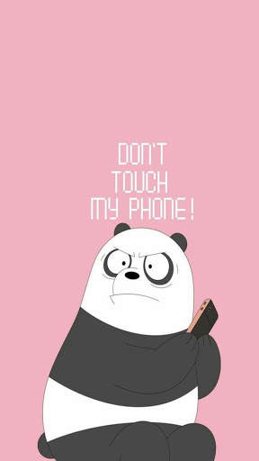 Funny Lock Screen Wallpapers HD screenshot 4