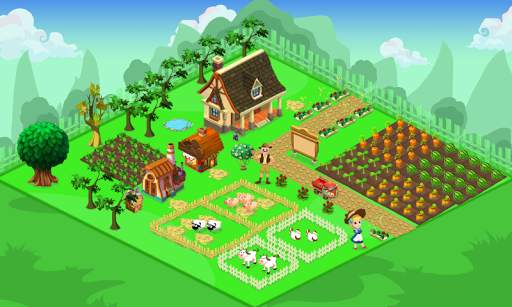 My Home Town screenshot 4
