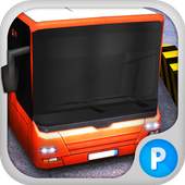 Real Bus parking Simulator2017 1.0