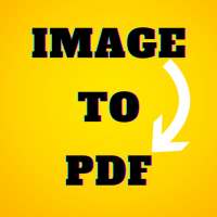 Image to PDF: pic to pdf | jpg to pdf | png to pdf logo