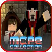Mod The Vampires 1.0