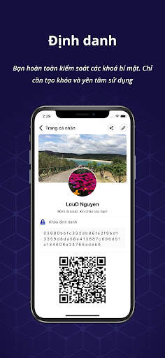 TrustKeys - Entry to Crypto World screenshot 6