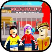 Tips : McDonalds Tycoon Roblox 1.0