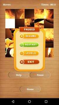 Puzzle The Pokemon screenshot 6