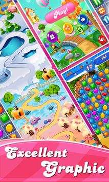Sugar Candy fever screenshot 4
