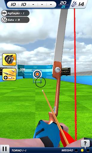 Archery World Champion 3D screenshot 5