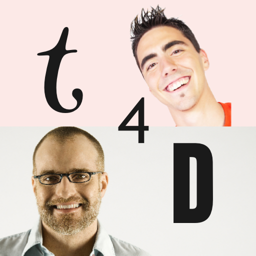 Twinks 4 Daddies DILF icon