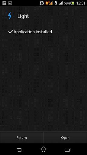 Light Browser screenshot 8