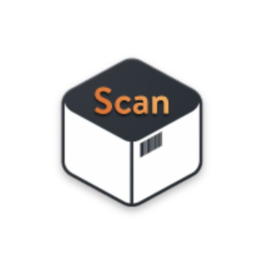 Rivigo Scan App icon