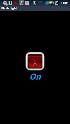 Flash Light screenshot 1