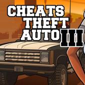 Guide for GTA 3 (Updated) icon