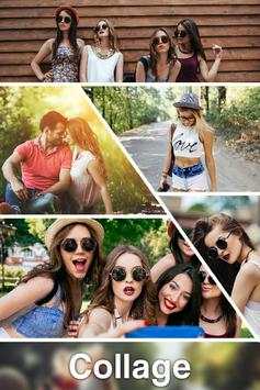 Photo Editor - Clipart Effect,Filter,Selfie Maker 6 تصوير الشاشة