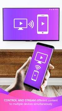 Cast To TV - AllConnect, Chromecast screenshot 2