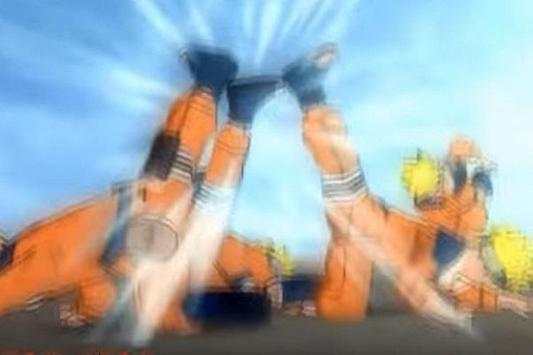 Tips Naruto Ultimate Ninja 5 screenshot 2