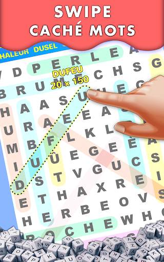 Word Search screenshot 6