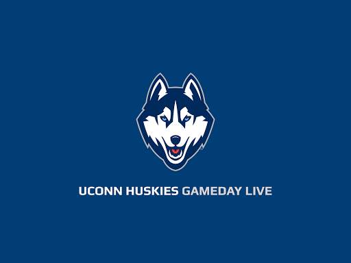 UConn Huskies screenshot 9