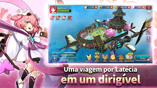 Monster Super League screenshot 10