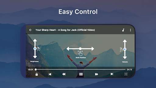 Video Player screenshot 3