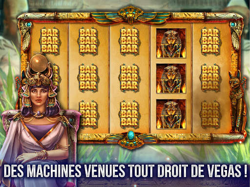 Slots - Jeux de Casino géniaux screenshot 4