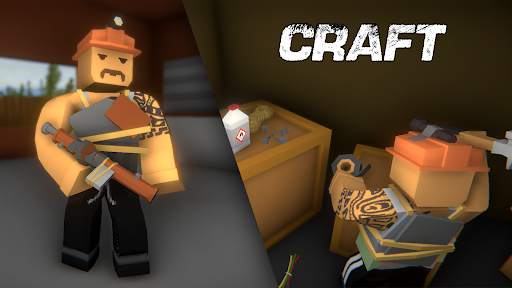 The Outlands 2 Zombie Survival screenshot 6