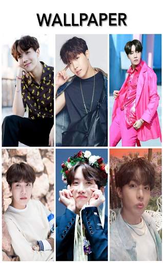 J-Hope BTS Fake Video Call screenshot 3